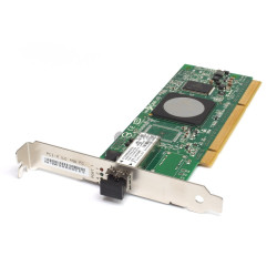 410986-001 HP QLA2460 4GB HBA FC SINGLE PORT PCI-X