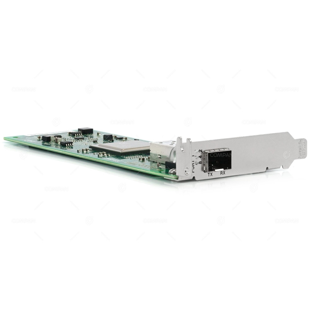 42D0507 LP IBM QLOGIC QLE2560 8GB SINGLE PORT FC ADAPTER