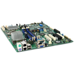 454510-001 HP SYSTEM BOARD LGA775 FOR HP DL320 G5P ML310G5 450120-001