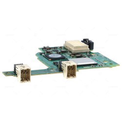 44X1943 IBM QLOGIC QMI3572 ETHERNET & 8GB FIBRE CHANNEL EXPANSION CARD