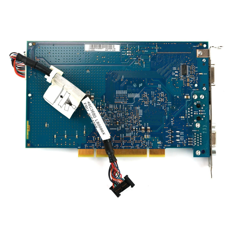 46M5968 IBM REMOTE SUPERVISOR ADAPTER RSA II