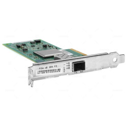 489190-001 HP QLOGIC QLE2560 8GB SINGLE PORT FC ADAPTER FOR PROLIANT DL580 G8