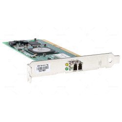 4U852 DELL QLA2340 2GB SINGLE PORT FC ADAPTER