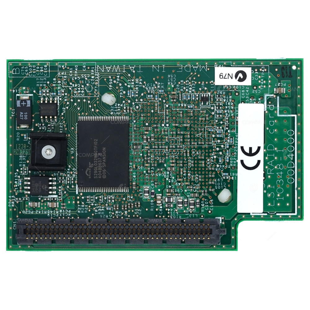 90Y4735 IBM SERVERAID H1135 DAUGHTER CARD
