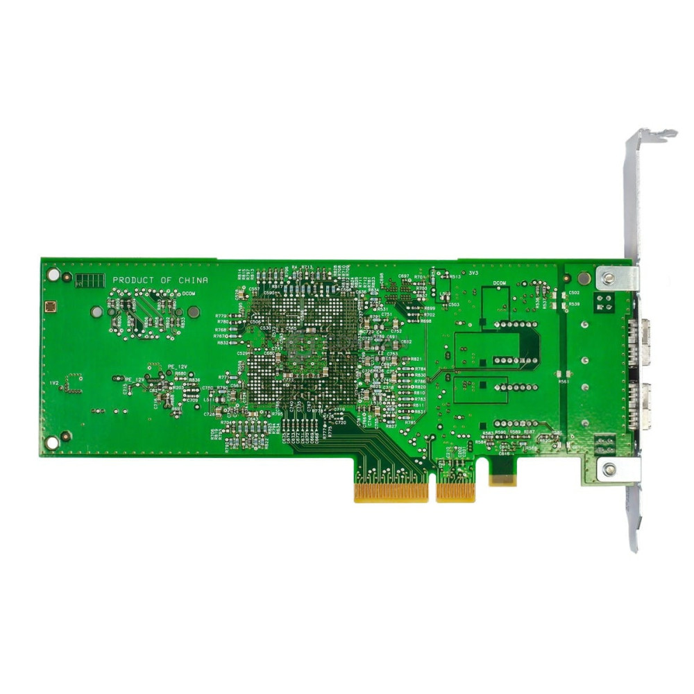 AD355-60001 HP DUAL PORT 4GB FIBRE CHANNEL ADAPTER PCIE