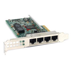 HY7RM DELL BROADCOM 5719 1GB QUAD PORT NETWORK CARD ADAPTER