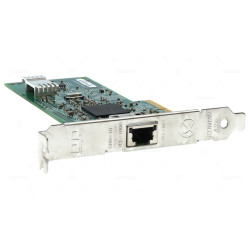 TX564 DELL NETXTREME II 1000 SINGLE PORT GIGABIT PCI-E ADAPTER