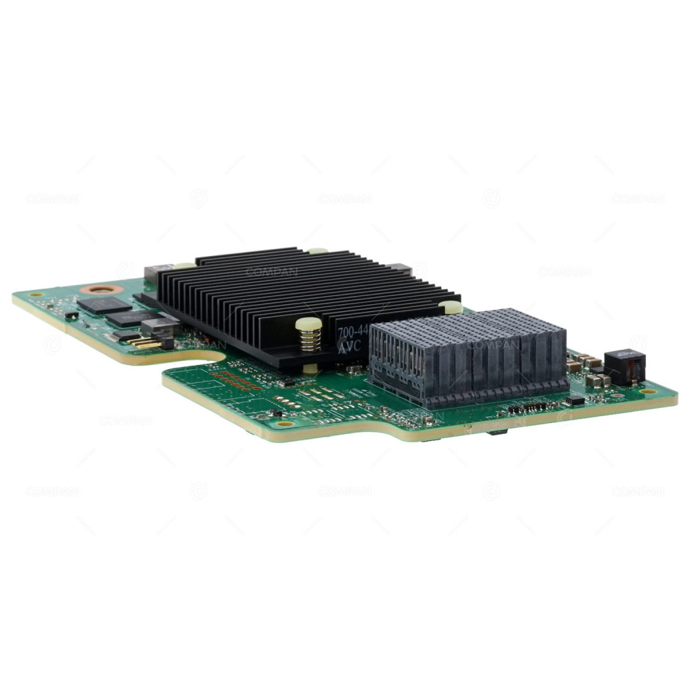UCSB-MLOM-40G-03 CISCO 40GB 4-PORT UCS VIC 1340 MODULAR LOM FOR B200 M4