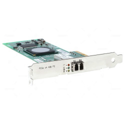 UD551 DELL QLOGIC QLE2460 PCI-E SINGLE PORT SFP ADAPTER
