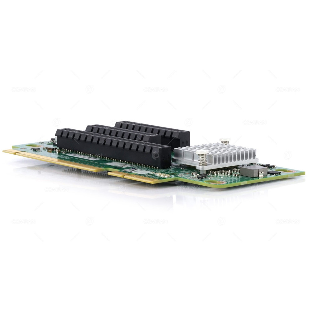 WF0479002001 EMC DATA DOMAIN PCI-E RISER CARD FOR DD670