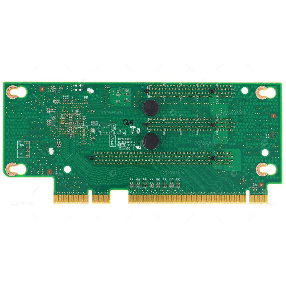 WF0479002001 EMC DATA DOMAIN PCI-E RISER CARD FOR DD670