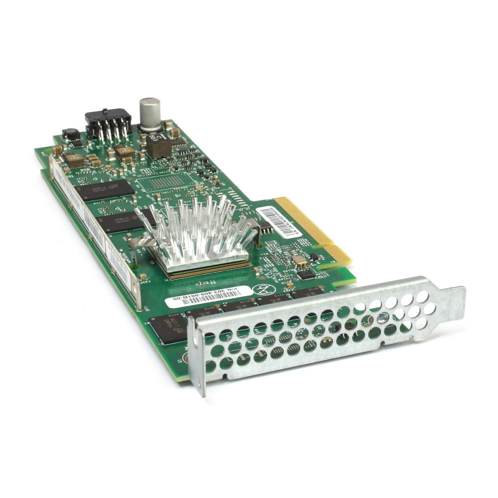 303-409-000A EMC NVRAM PCIE CARD FOR EMC ISILON HD400 X410