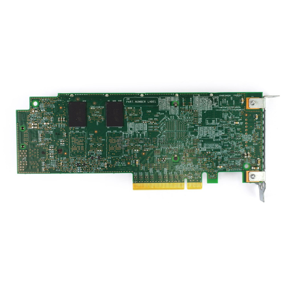 303-409-000A EMC NVRAM PCIE CARD FOR EMC ISILON HD400 X410
