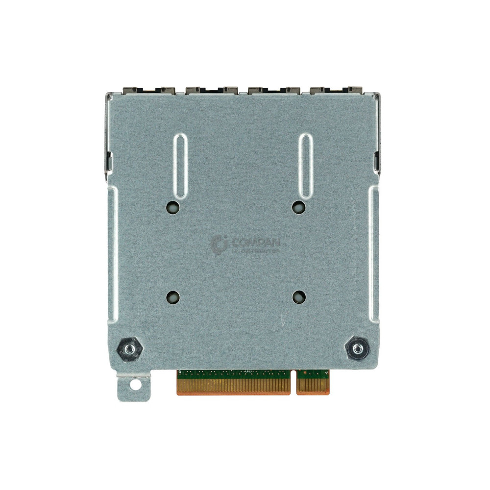 01EJ385 IBM 4-PORT ETHERNET EDGE BOARD 01EJ355