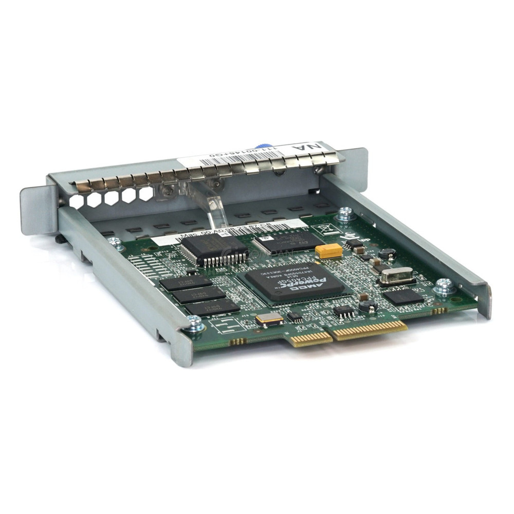 111-00146 NETAPP REMOTE LAN MODULE FOR N7900