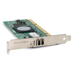 375-3354-01 SUN QLA2460 SINGLE PORT 2.0 4GB PCI-X HOST BUS ADAPTER