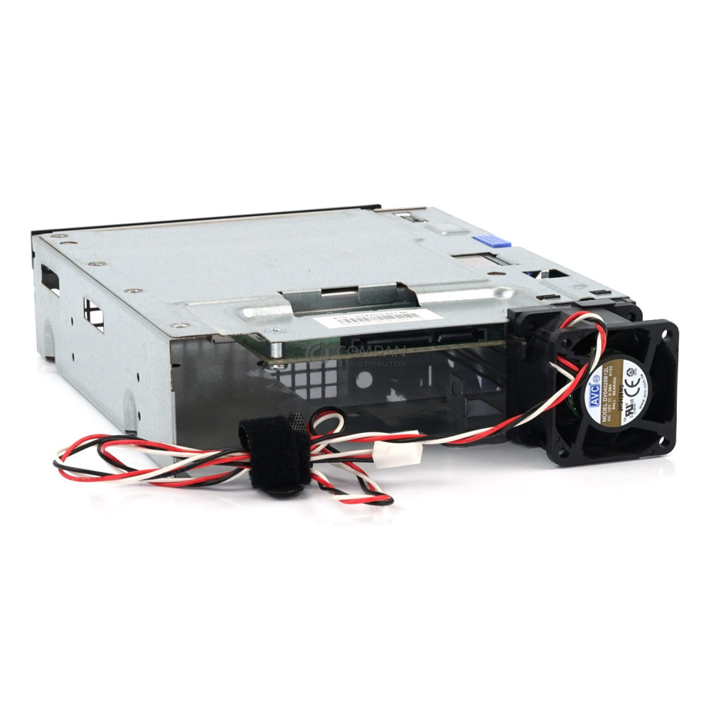 SM10A43746 LENOVO RACK ADAPTER 5.25" OPTIONAL UNIVERSAL SLIM ODD + HDD BRACKET AND TRAY ASSEMBLY FOR LENOVO THINKSERVER TS140