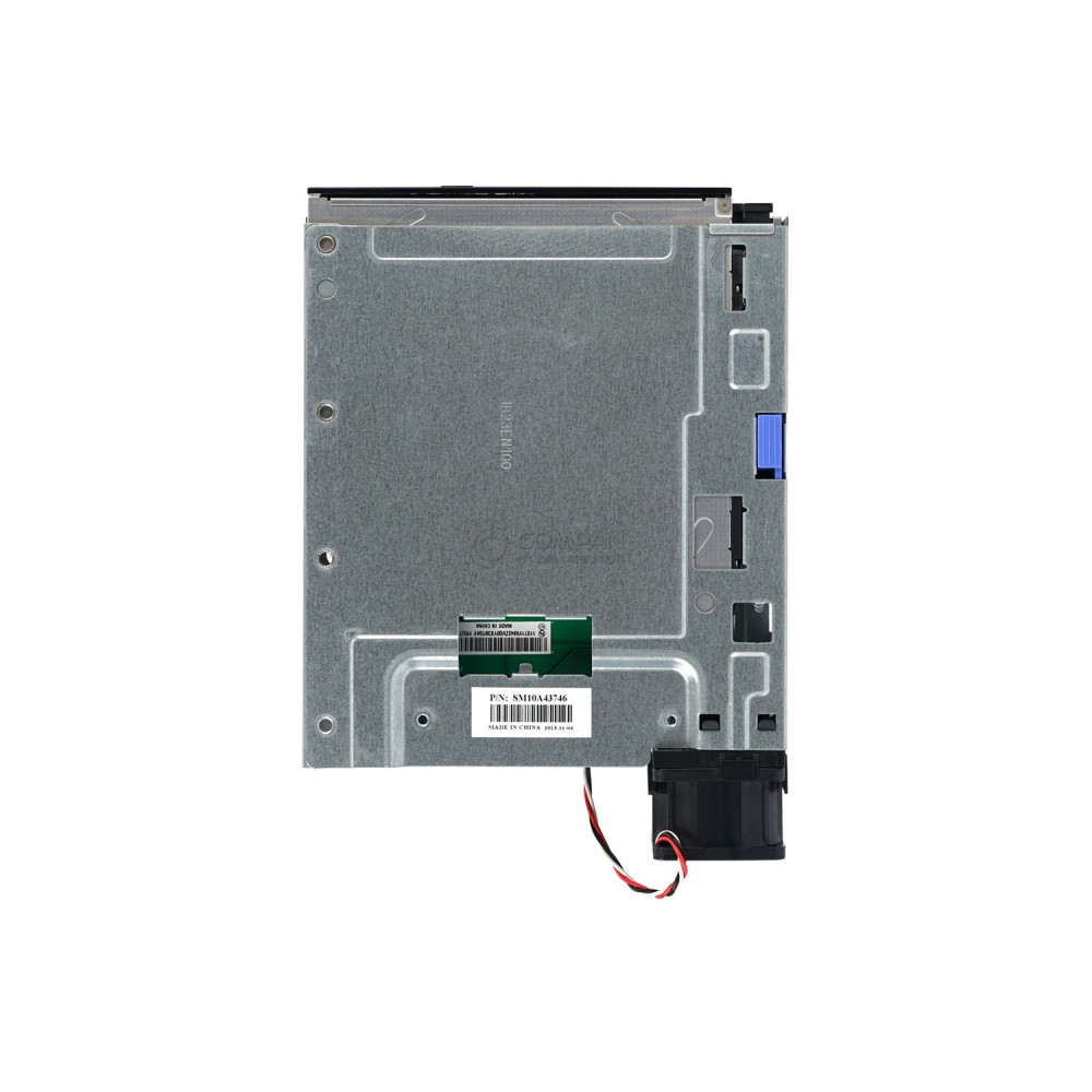 SM10A43746 LENOVO RACK ADAPTER 5.25" OPTIONAL UNIVERSAL SLIM ODD + HDD BRACKET AND TRAY ASSEMBLY FOR LENOVO THINKSERVER TS140