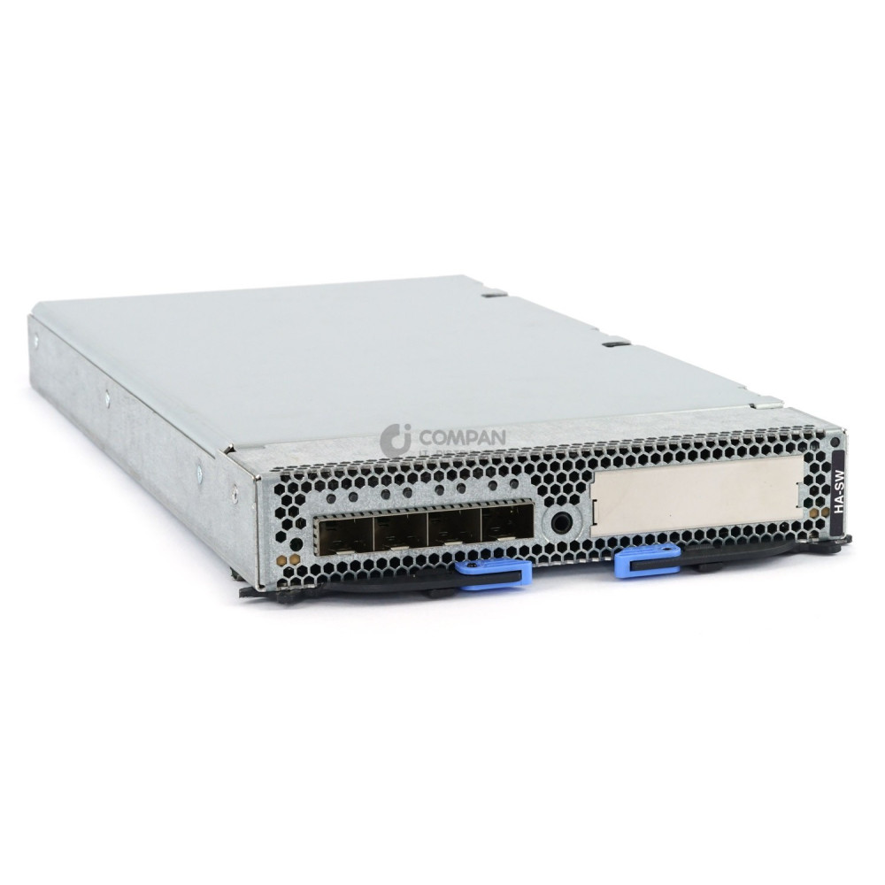 45W8086 IBM 4PORT 8GB SFP+ SW FCP/FICON ADAPTER FOR IBM DS8800