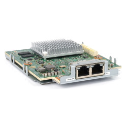 CA07336-C002 FUJITSU DUAL PORT 8GB FC DAUGHTER CARD FOR ETERNUS DX80 90 S2