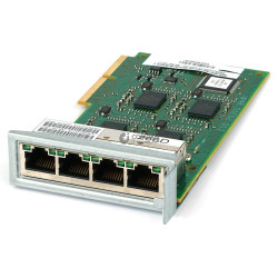 266D LP IBM 4PORT 1GB RJ-45 IVE/HEA DAUGHTER CARD LOW PROFILE FOR IBM PSERIES