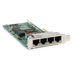 5260 LP IBM QUAD PORT 10/100/1000 PCIE-2 NIC LOW PROFILE FOR IBM POWER SERIES