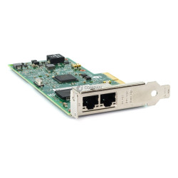 03T8759 LP LENOVO INTEL DUAL PORT I350-T2 PCIE ETHERNET SERVER ADAPTER