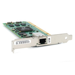 46K7342 IBM 1GB ISCSI TOE PCI-X ETHERNET ADAPTER FOR FC-5796