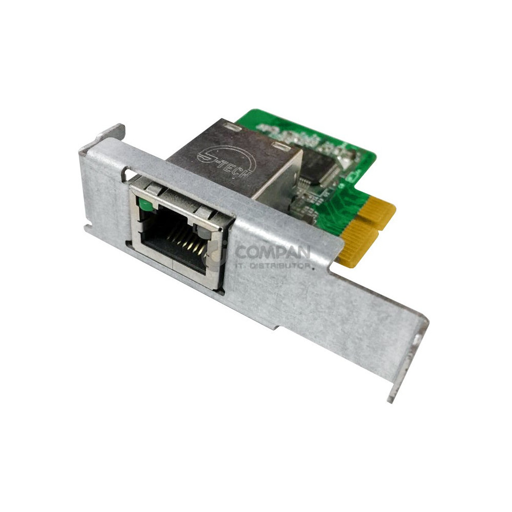 457885-001 HP LIGHTS-OUT 100C REMOTE MANAGEMENT BOARD FOR ML110 G5 ML150 G5