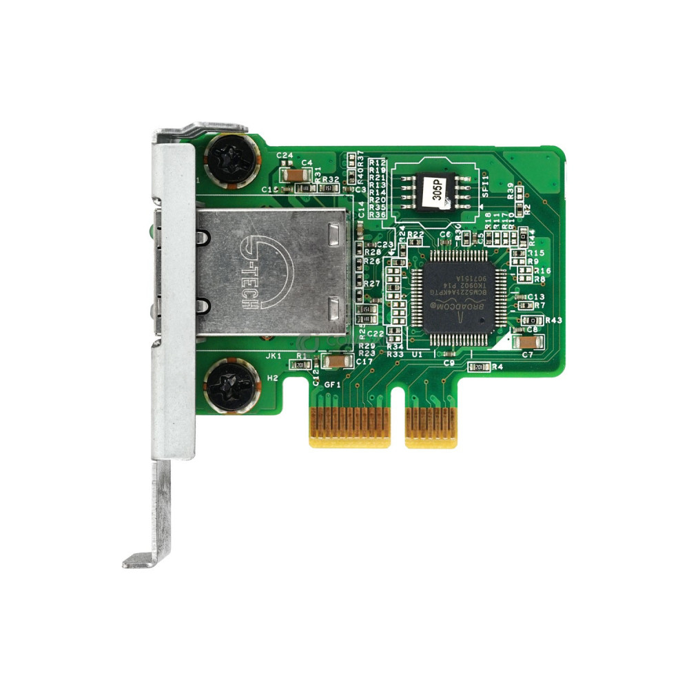 457885-001 HP LIGHTS-OUT 100C REMOTE MANAGEMENT BOARD FOR ML110 G5 ML150 G5