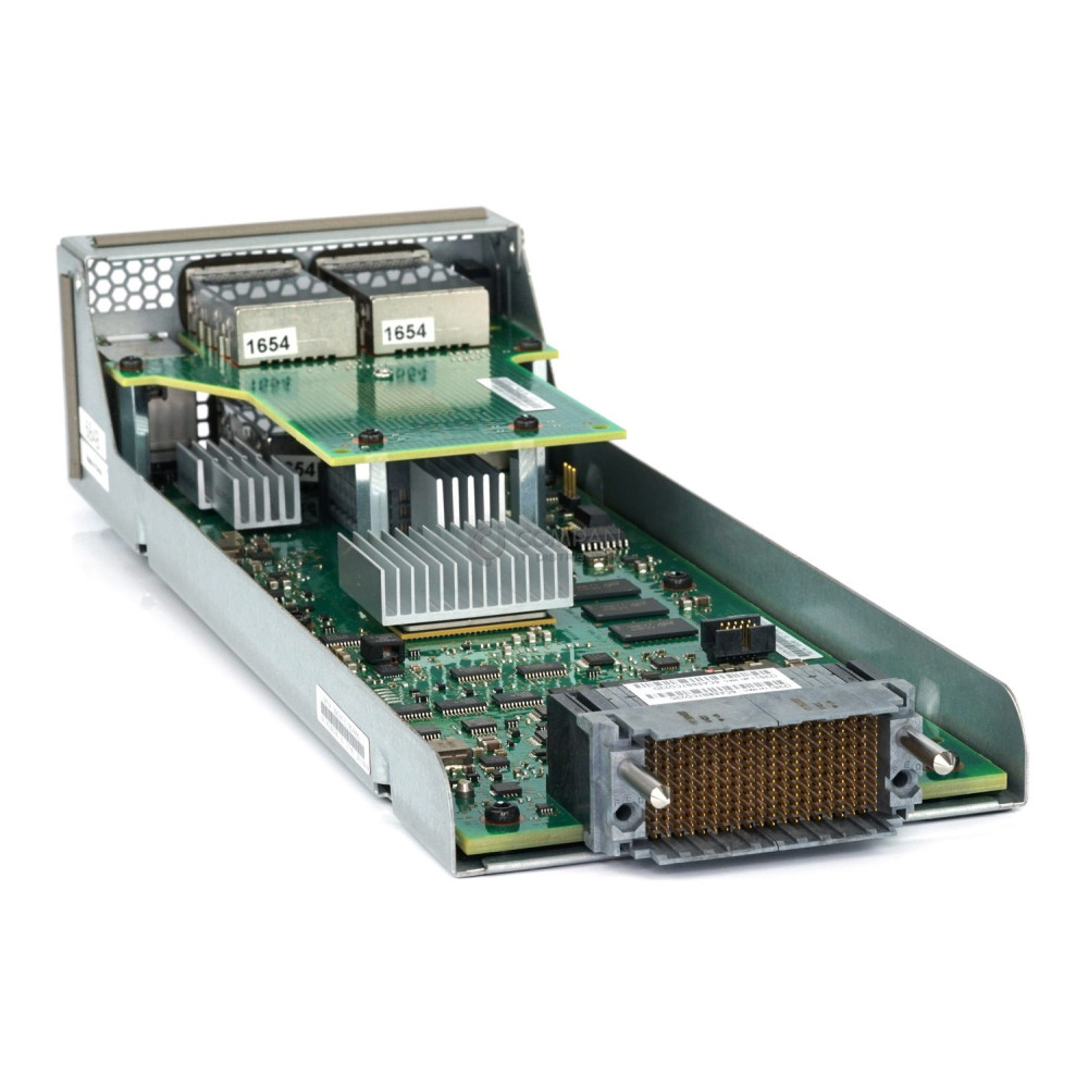 6B4B IBM SERVICE PROCESSOR CARD FOR E870 E880 PSERIES POWER8