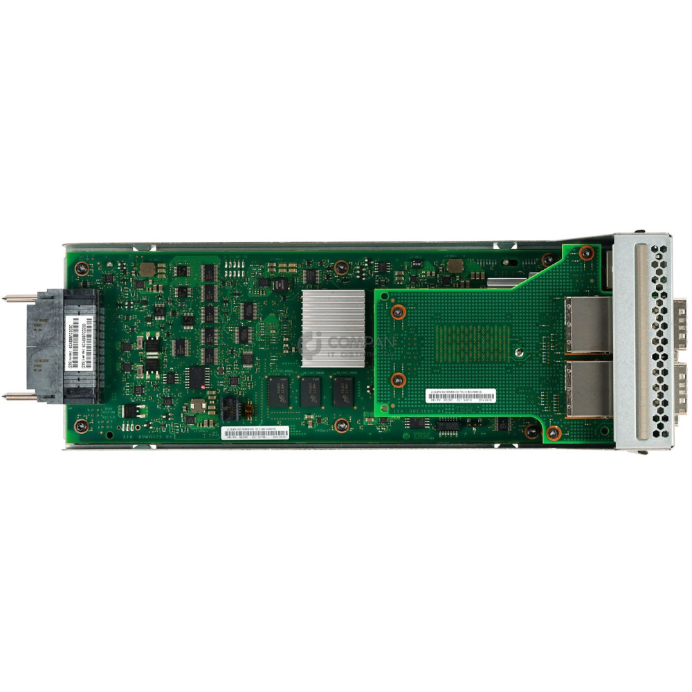 6B4B IBM SERVICE PROCESSOR CARD FOR E870 E880 PSERIES POWER8