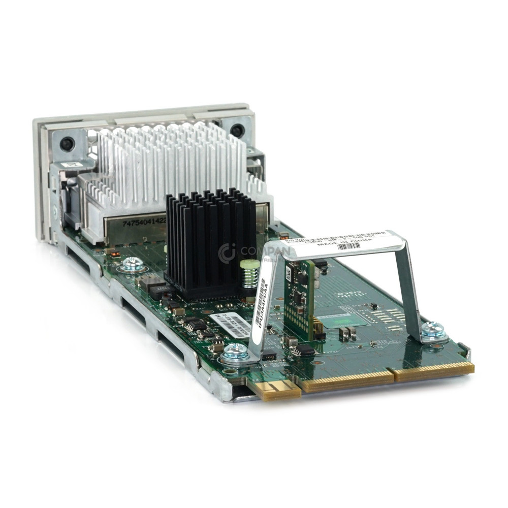 C3850-NM-2-10G / CISCO 2-PORT 1GB SFP 2-PORT 10GB SFP+ MODULE FOR CATALYST 3850