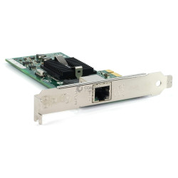 EXPI9300PTLPBLK INTEL GIGABIT DESKTOP ADAPTER -