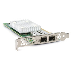 T3TK5 DELL QLE2742L-DEL 32GB DUAL PORT SFP+ PCIE FIBRE CHANNEL ADAPTER