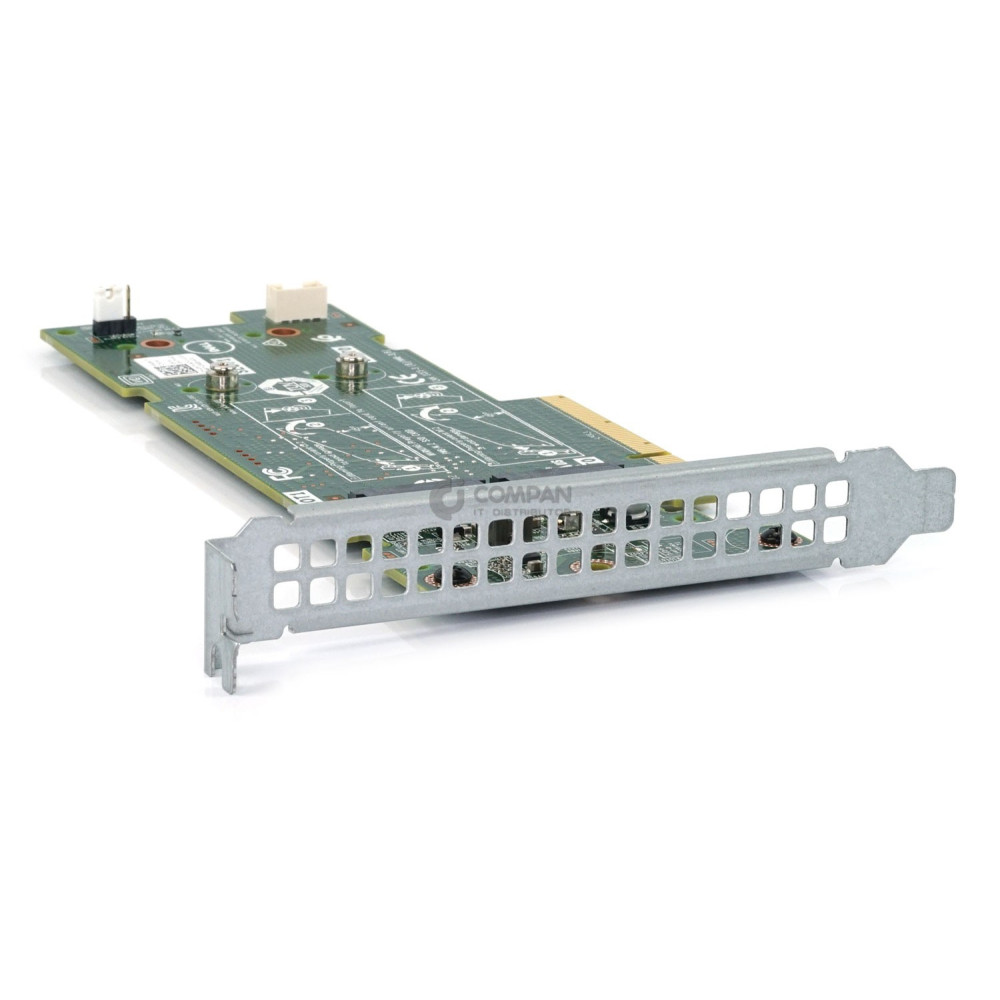 M7W47 DELL BOSS-S1 PCIE 2 x M.2 SLOT  ADAPTER CARD