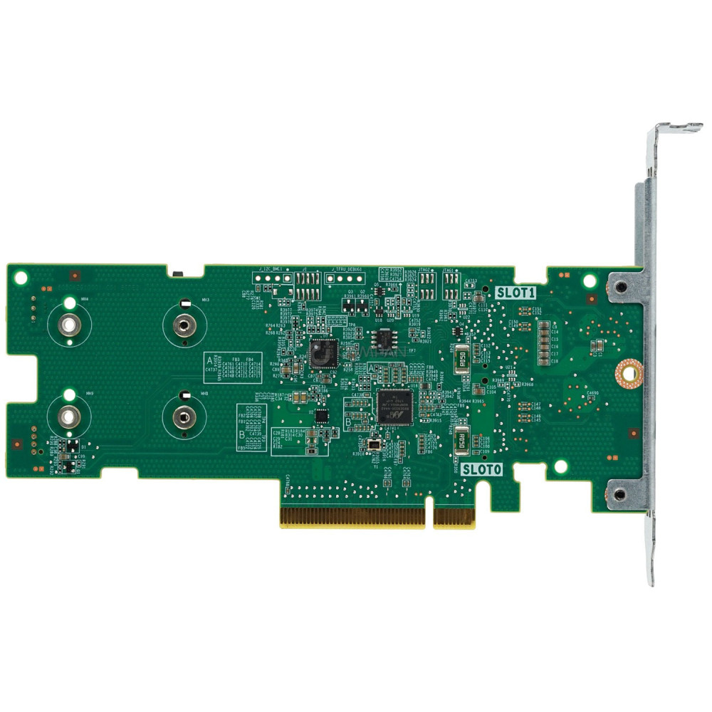 5T20H  DELL BOSS PCIE X2 M.2 SSD ADAPTER CARD 05T20H