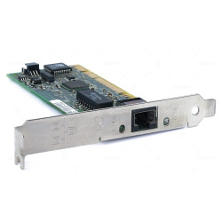 116188-001 HP INTEL SINGLE PORT 100MB RJ-45 PCI ETHERNET ADAPTER