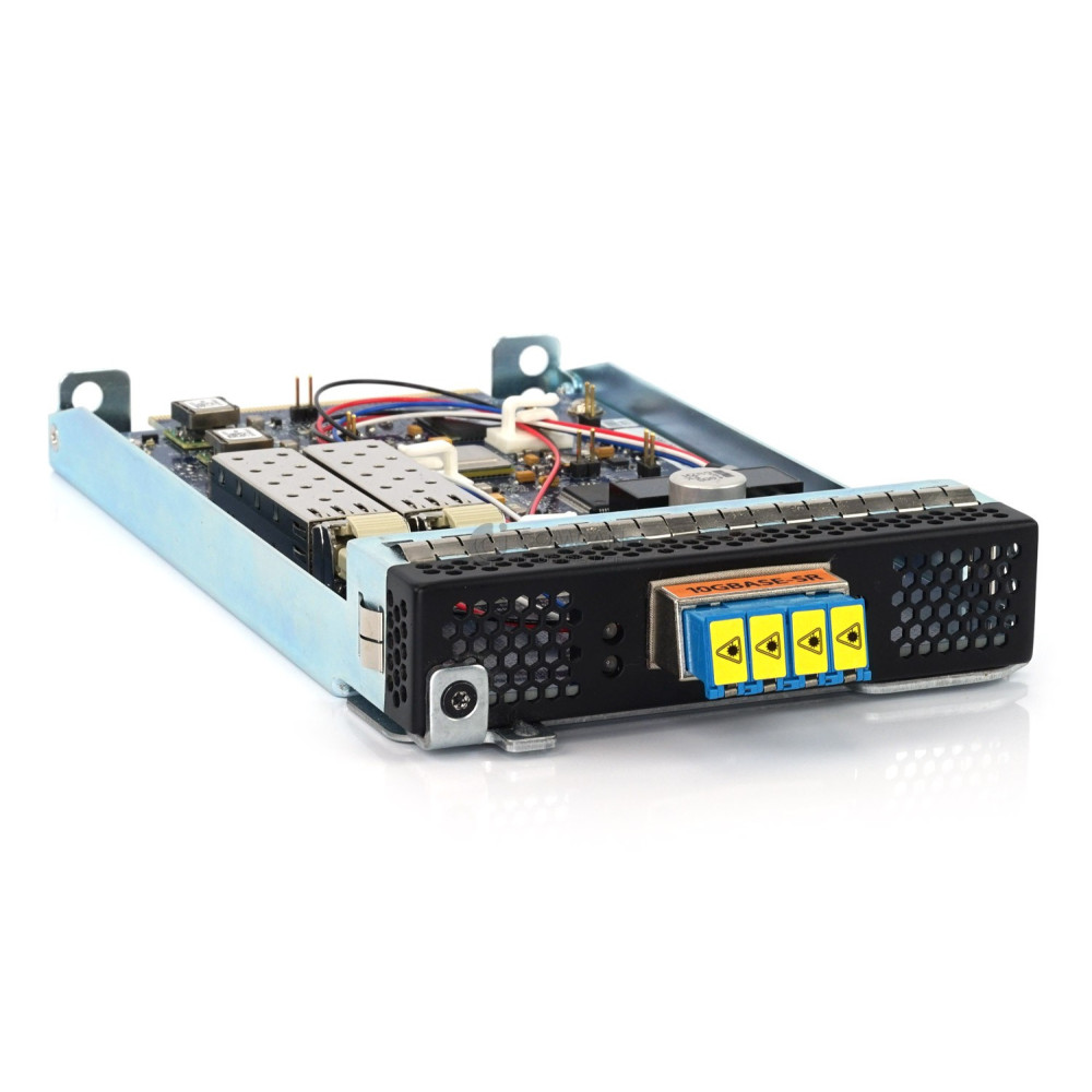 FPNM-2SR-10G-BP CISCO 10GBASE-SR MODULE FOR CISCO FIREPOWER 8140