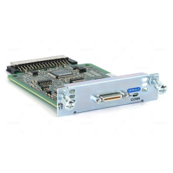 HWIC-1T CISCO 1-PORT HIGH SPEED SERIAL ROUTER WAN INTERFACE CARD HWIC-1T V05, 800-34377-03, 73-13315-03