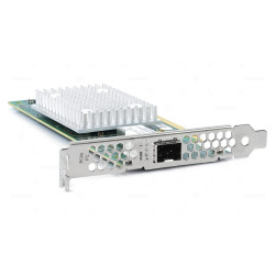 853010-001 HPE SN1100Q SINGLE PORT 16GB SFP+ FIBRE CHANNEL HOST BUS ADAPTER