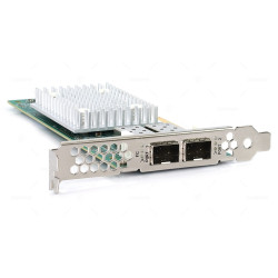CK9H1 DELL QLE2692-DEL DUAL PORT 16GB PCIE 3.0 FIBRE CHANNEL HOST BUS ADAPTER