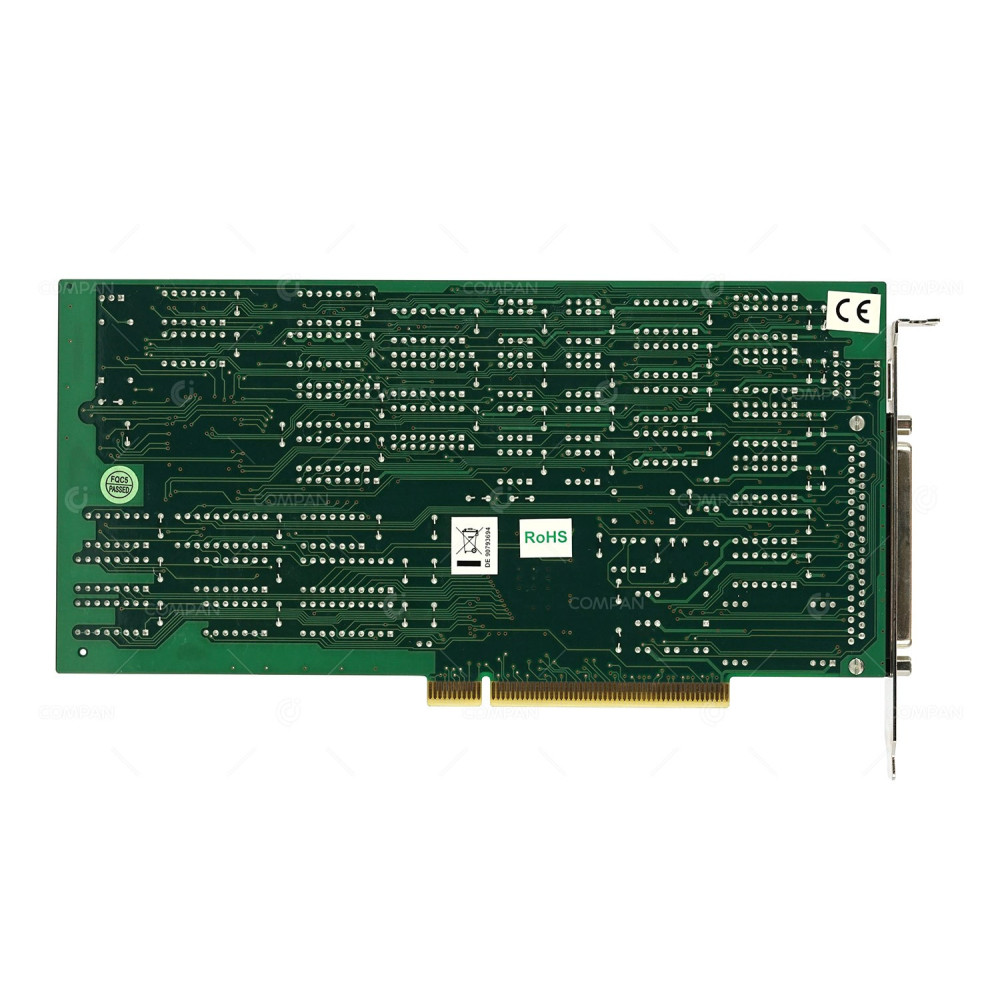 99051404 PCI 4 PORT RS-232 PHOTO ISOLATOR INTERFACE CARD -