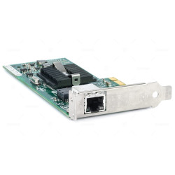 D50858-004 LP INTEL PRO1000 PT 1-PORT 1GB RJ-45 SERVER ADAPTER PCI-E LOW PROFILE