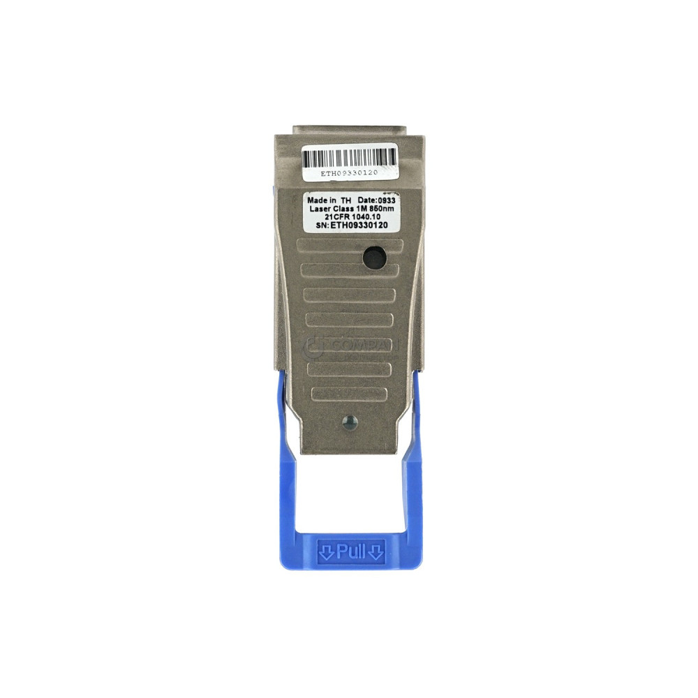 332-00008+A0 NETAPP 4X INFINIBAND TO FIBER MTP MEDIA CONVERTER -