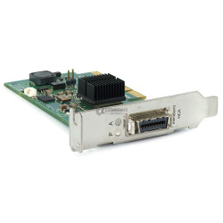 434090-001 HP INFINIBAND PCI-E 4X DDR SINGLE-PORT HOST CHANNEL ADAPTER