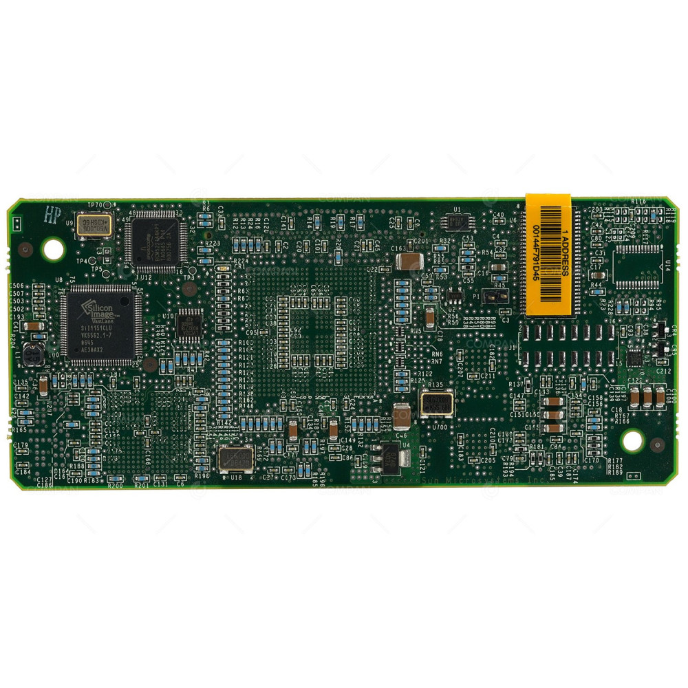 501-7499-01 SUN ORACLE GRASP BOARD FOR SUN FIRE X4100 X4200 M2