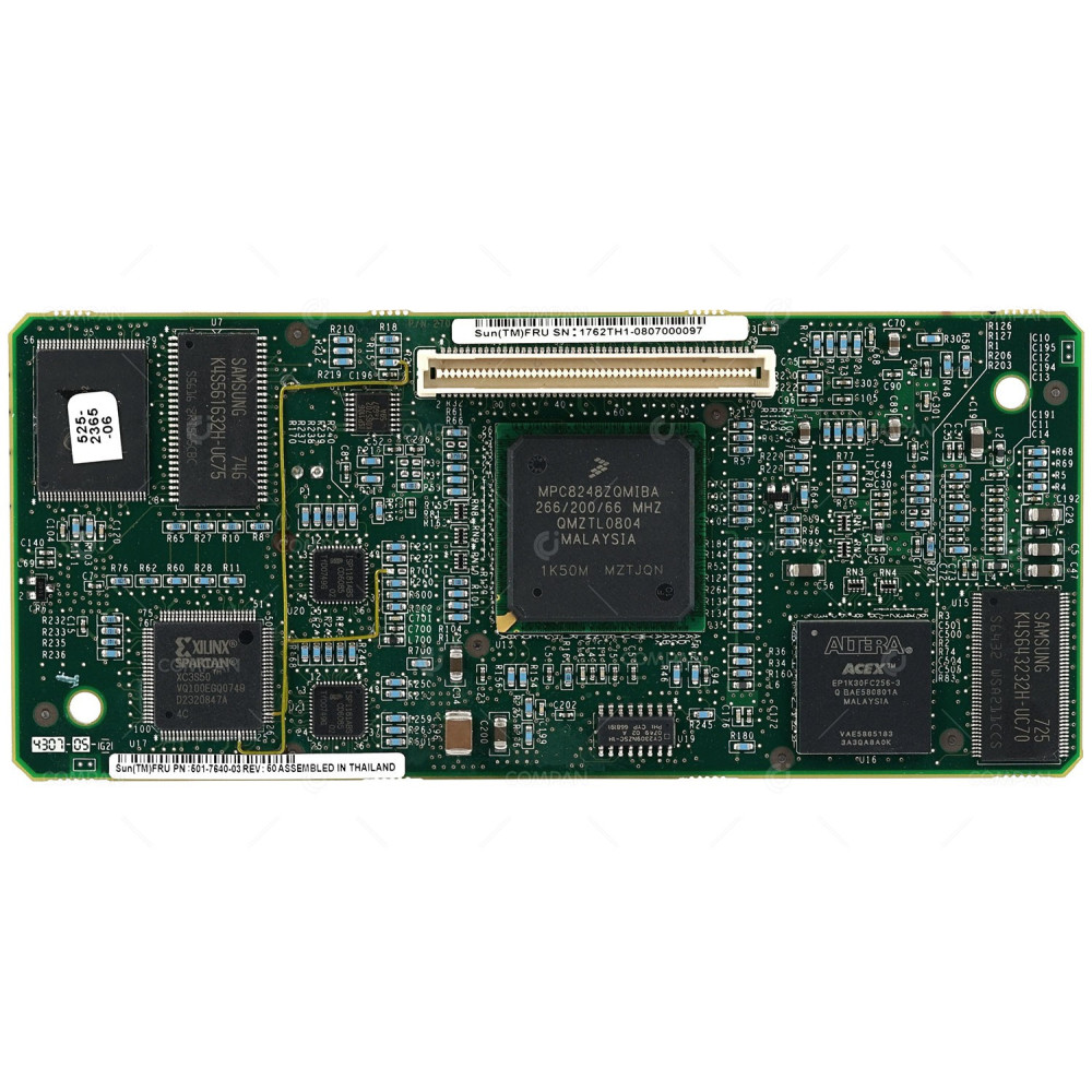 501-7640-03 SUN GRASP BOARD FOR SUN FIRE X4100 X4200 M2