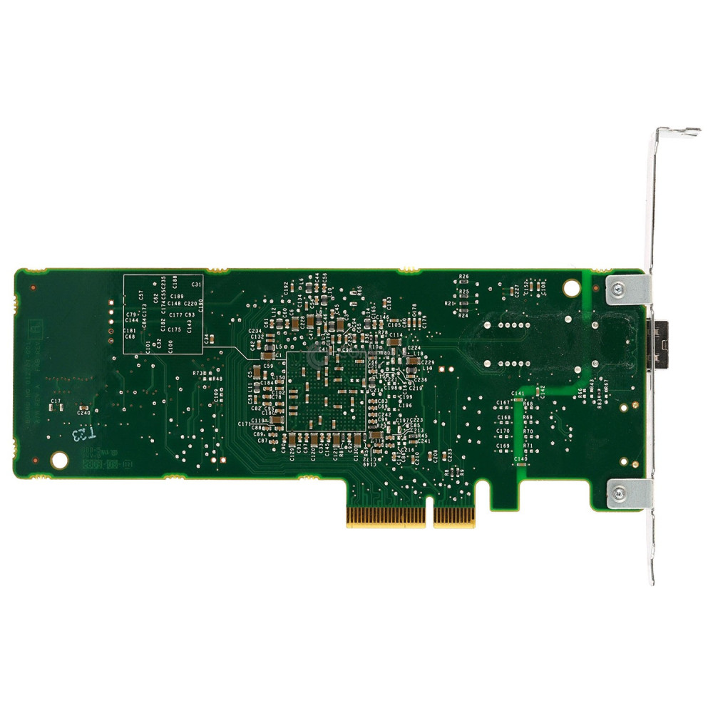 FC1120006-02A EMULEX 4GB LP11000 SINGLE PORT FC PCI-X ADAPTER LP11000, LP11000-M4