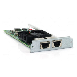 YC5T9 DELL INTEL CONVERGED X540-T2 2-PORT 10GB RJ-45 ISCSI ADAPTER FOR SCV2020